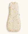 ERGOPOUCH JERSEY SLEEPING BAG 0.2 TOG
