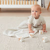 ERGOPOUCH JERSEY SLEEPING BAG 0.2 TOG