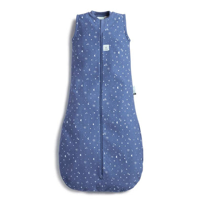 ERGOPOUCH JERSEY SLEEPING BAG 0.2 TOG