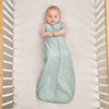 ERGOPOUCH JERSEY SLEEPING BAG 0.2 TOG