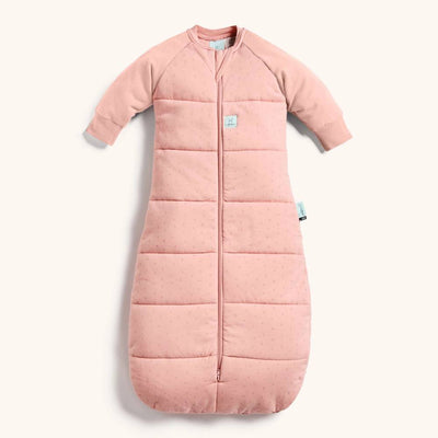 ERGOPOUCH JERSEY SLEEPING BAG 3.5 TOG