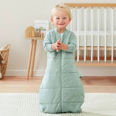 ERGOPOUCH JERSEY SLEEPING BAG 3.5 TOG