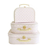 Kids Carry Case Set