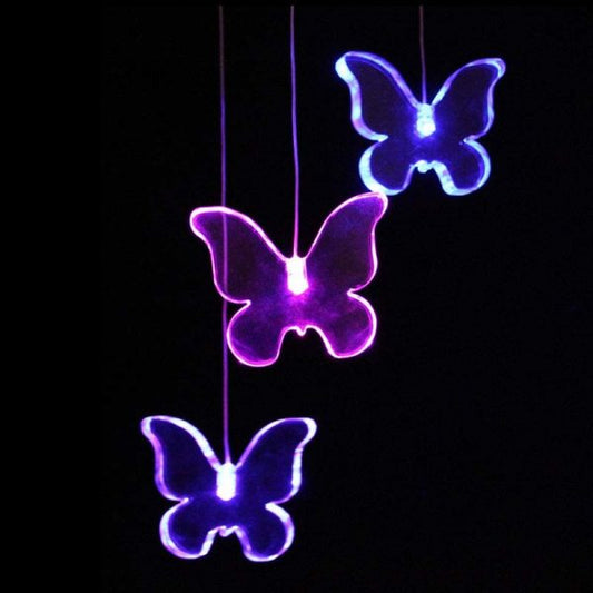 Mobile Night Light