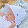 Bedhead Legionnaire Hat with Strap