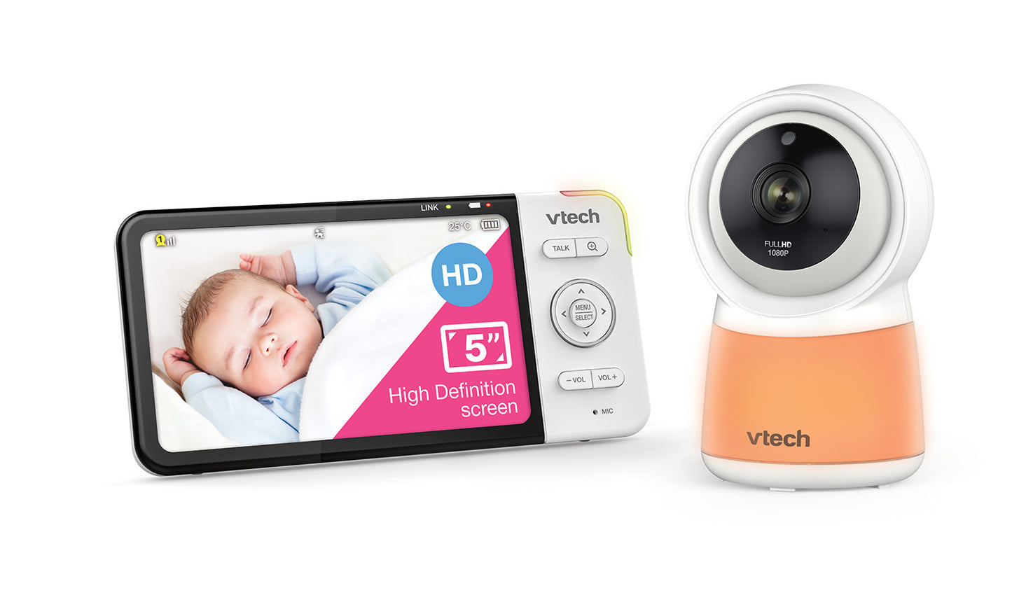 VTECH RM5754HDV2 MONITOR