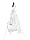 Leander Cradle & Mattress