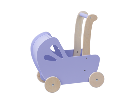 Moover Essentials Dolls Pram