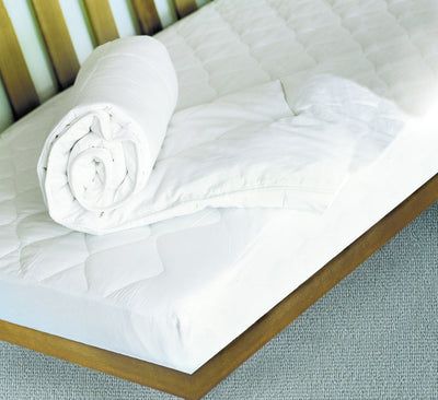 Smart Dri Waterproof Standard Cot Mattress Protector