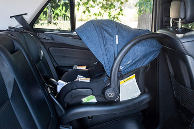 Maxi Cosi Adjustable Tether for Mico Capsules