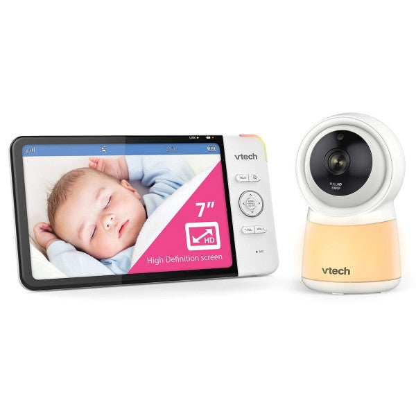 VTECH RM7754HD BABY MONITOR