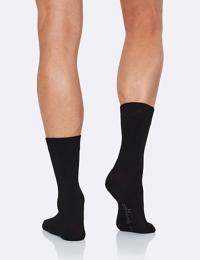 Boody Bamboo Mens Business Socks 6-11