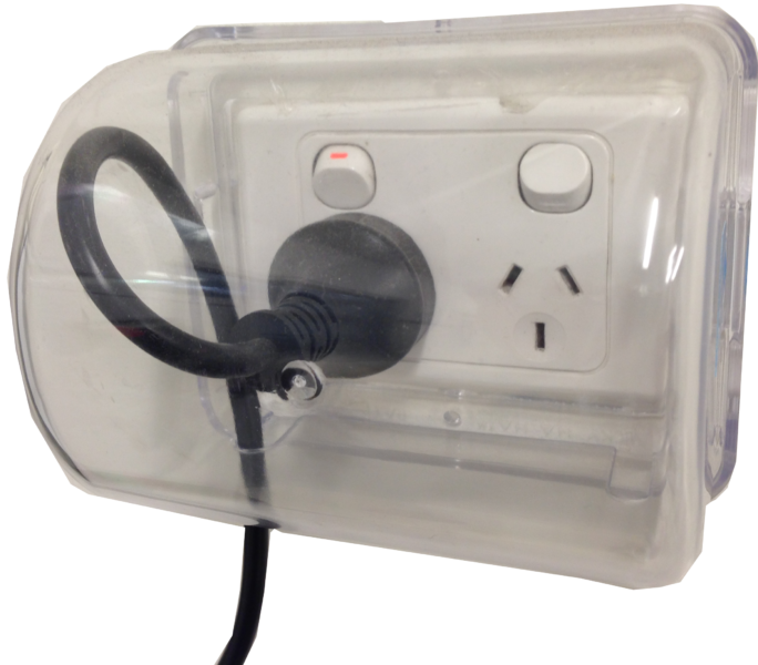 Power Point Safety Cover – TtN Baby Warehouse