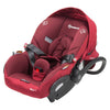 Maxi Cosi Mico Plus Isofix Baby Capsule