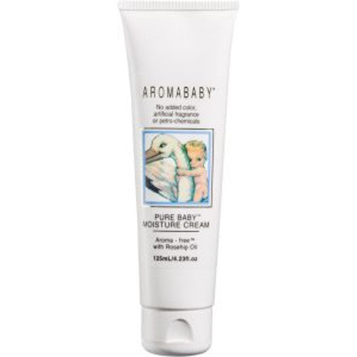 Aromababy Moisture Cream 125ml