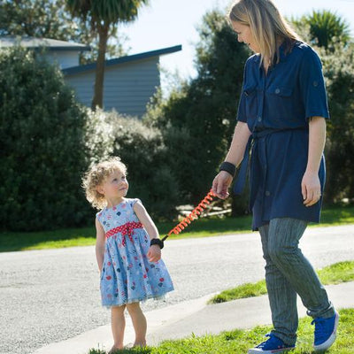 Moose Noose Toddler Safety Harness