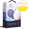 Smart Dri Waterproof Pram/Moses Basket Protector