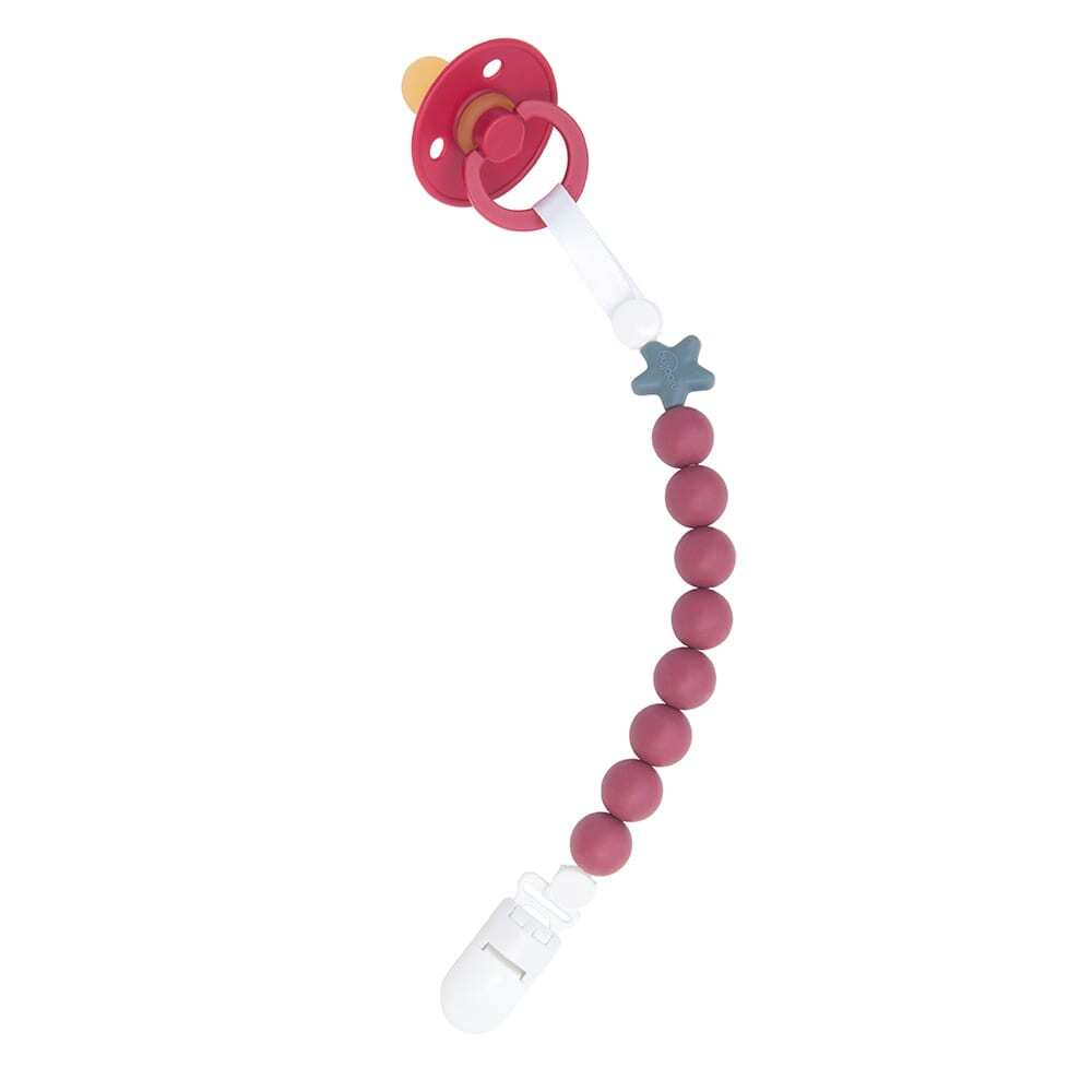 NIBBLING PLUTO DUMMY CLIP