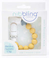 NIBBLING PLUTO DUMMY CLIP