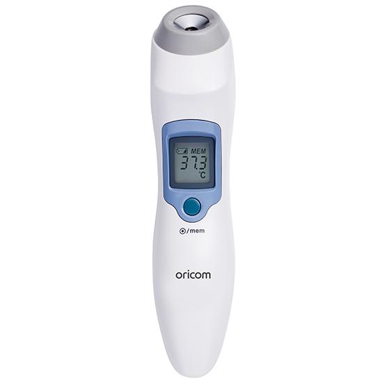 NFS 100 INFARED FORHEAD THERMOMETER