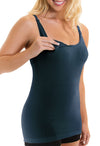 Maternity Bamboo Nursing Tank