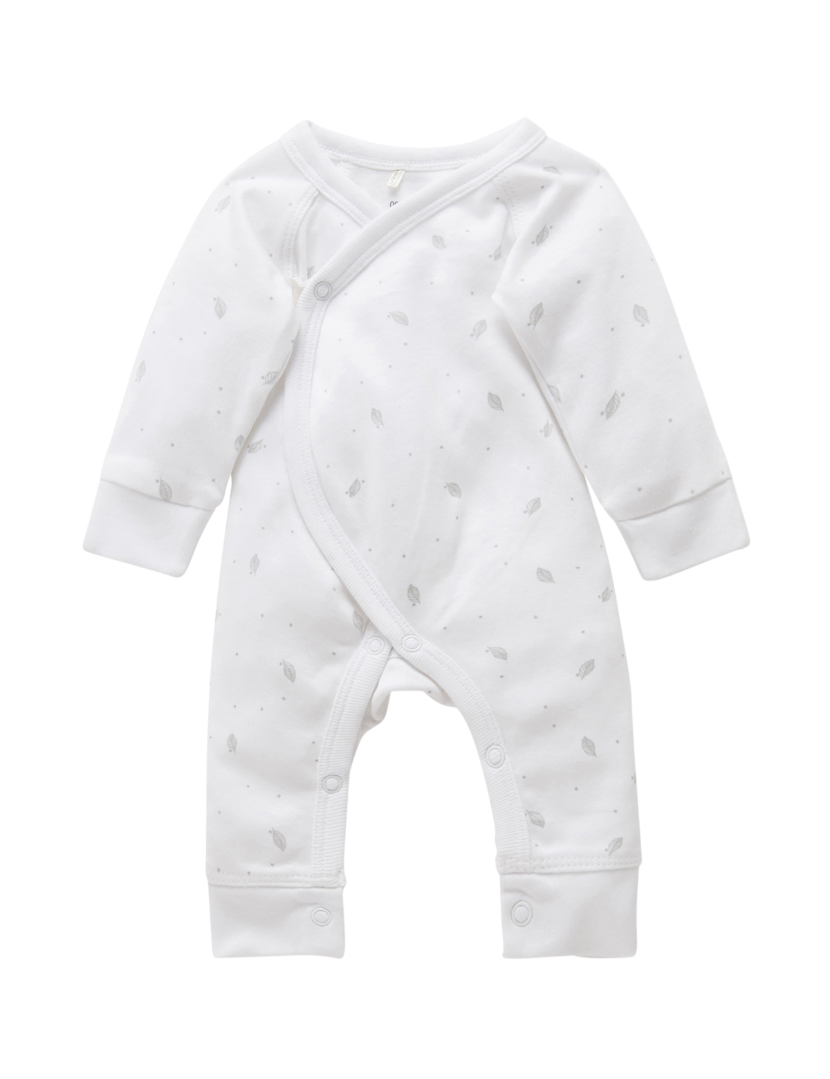 PREMIE CROSSOVER GROWSUIT