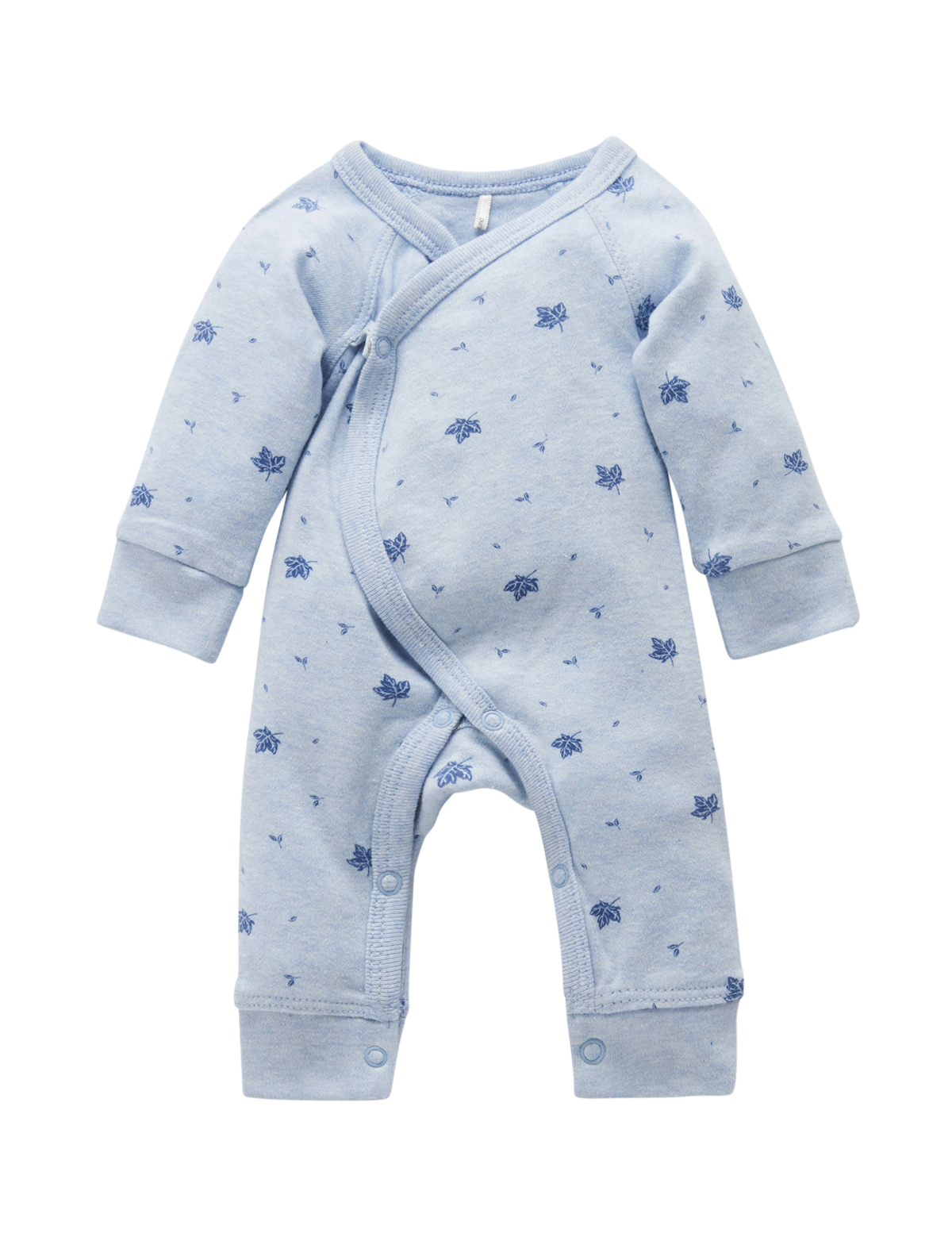 PREMIE CROSSOVER GROWSUIT