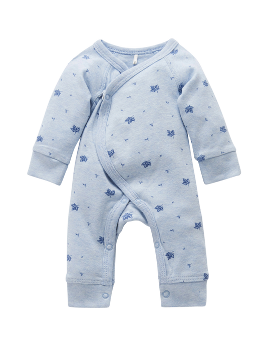 PREMIE CROSSOVER GROWSUIT