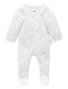 PREMIE ZIP GROWSUIT