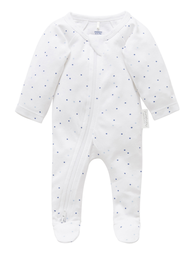 PREMIE ZIP GROWSUIT