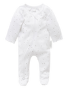 PREMIE ZIP GROWSUIT