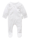PREMIE ZIP GROWSUIT