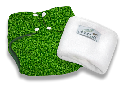 Pea Pods One Size