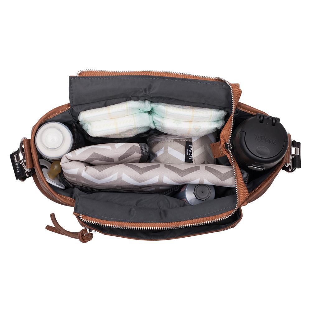Vanchi Pram Caddy