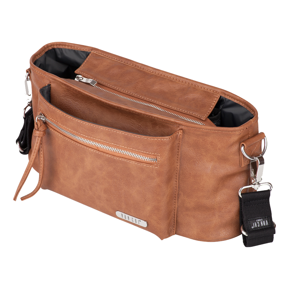 Vanchi Pram Caddy