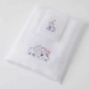 BATH TOWEL AND WASHER SET