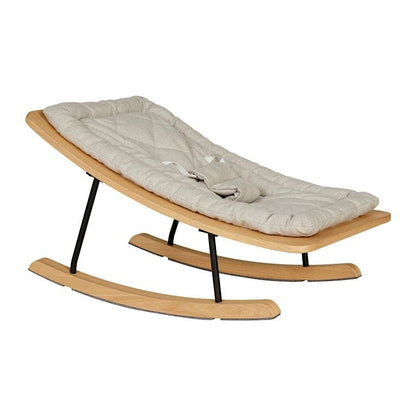 QUAX DELUXE BABY ROCKER