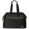 SKIP HOP MAIN FRAME WIDE OPEN SATCHEL BAG