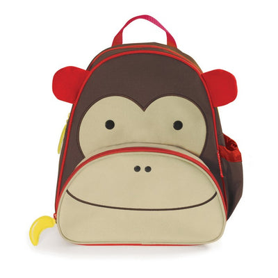 Zoo Packs Little Kid Backpack