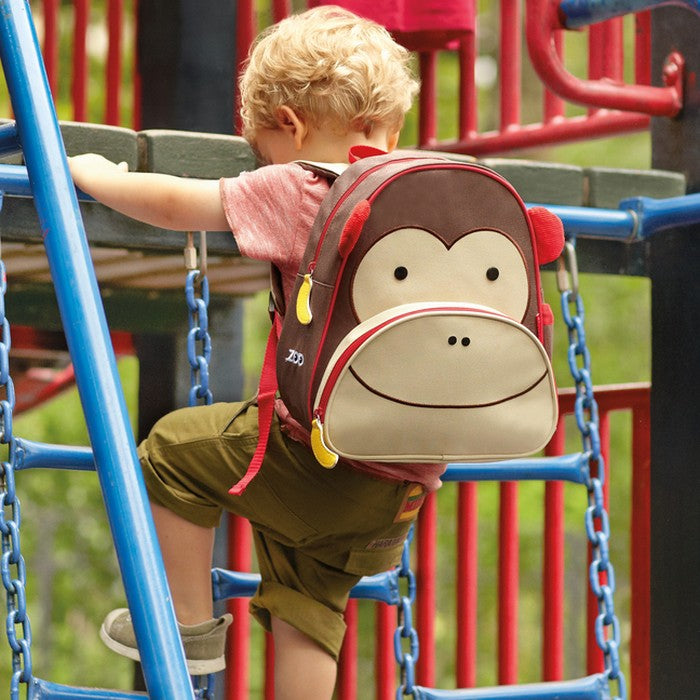 Zoo Packs Little Kid Backpack