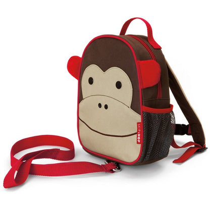Zoo Let Mini Backpack with Rein