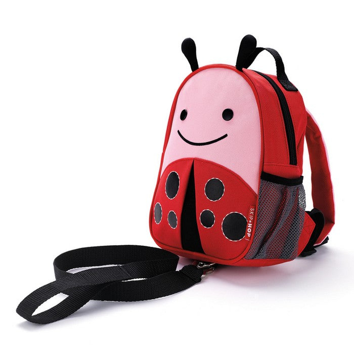 Zoo Let Mini Backpack with Rein
