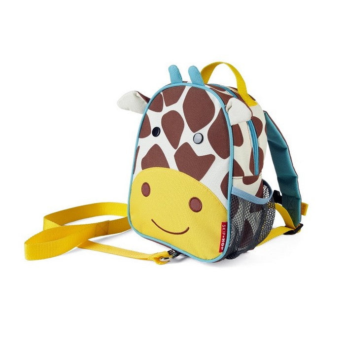 Zoo Let Mini Backpack with Rein