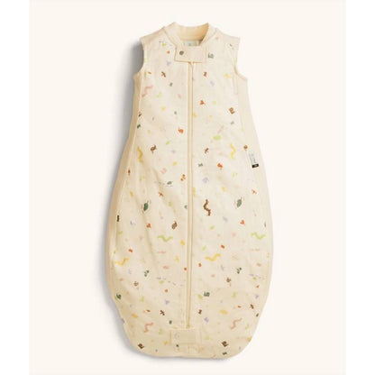 ERGOPOUCH SHEETING SLEEPING BAG 1.0 TOG