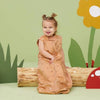 ERGOPOUCH SHEETING SLEEPING BAG 1.0 TOG