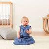 ERGOPOUCH SHEETING SLEEPING BAG 1.0 TOG