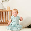 ERGOPOUCH SHEETING SLEEPING BAG 1.0 TOG