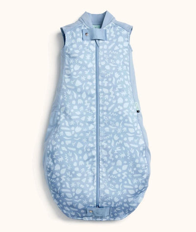 ERGOPOUCH SHEETING SLEEPING BAG 0.3 TOG