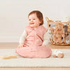 ERGOPOUCH SHEETING SLEEPING BAG 2.5 TOG