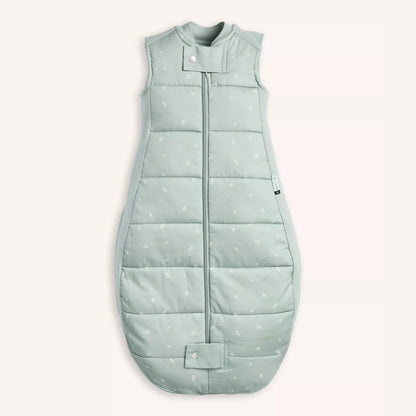 ERGOPOUCH SHEETING SLEEPING BAG 2.5 TOG